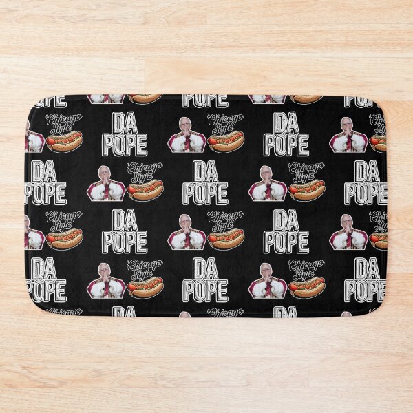 Item preview, Pope Chicago Style  designed and sold by WoodburyLake.
