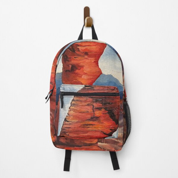 Item preview, Arches National Park designed and sold by ElleVictoriaArt.