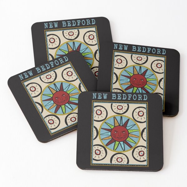 Item preview, New Bedford MA designed and sold by Kat Knutsen Studios.