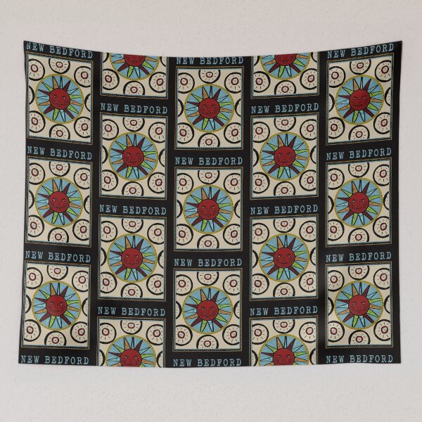 Item preview, New Bedford MA designed and sold by Kat Knutsen Studios.
