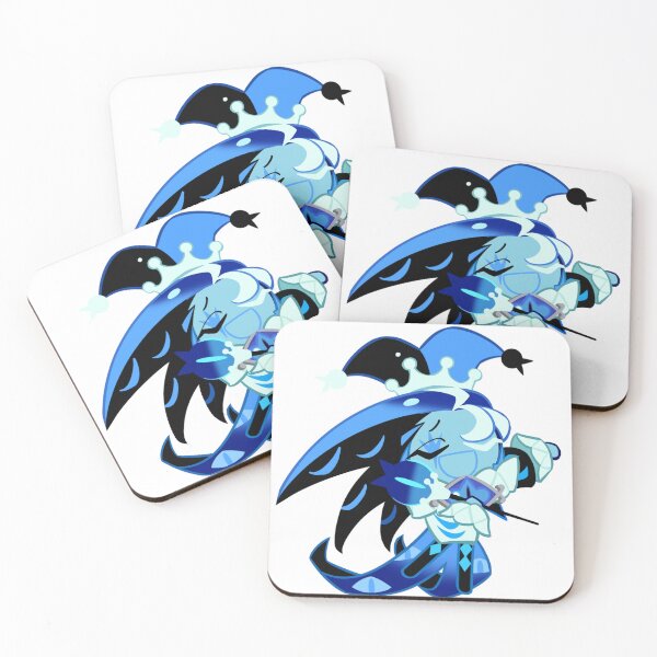 Item preview, Shadow milk cookie sticker designed and sold by Dinosaur Bee.