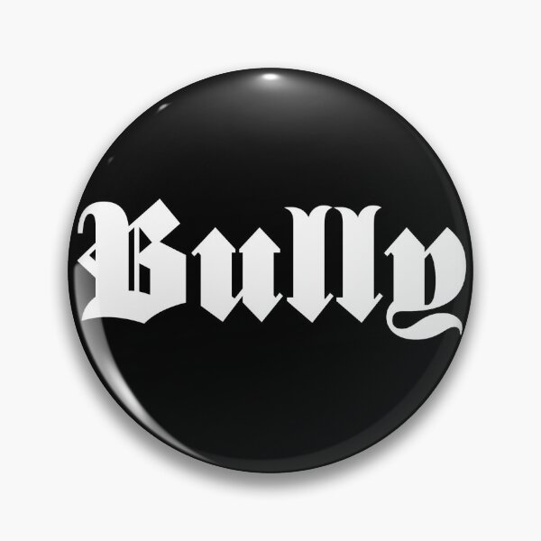 Item preview, Bully - Kanye “Ye” West Logo designed and sold by AnvilBlokey89.