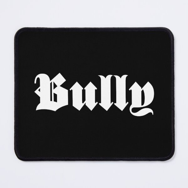 Item preview, Bully - Kanye “Ye” West Logo designed and sold by AnvilBlokey89.