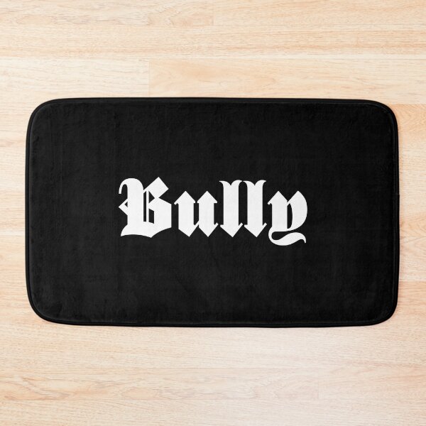 Item preview, Bully - Kanye “Ye” West Logo designed and sold by AnvilBlokey89.