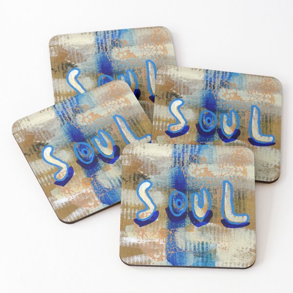 Item preview, Soul designed and sold by ElvisSantanaArt.