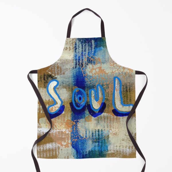 Item preview, Soul designed and sold by ElvisSantanaArt.