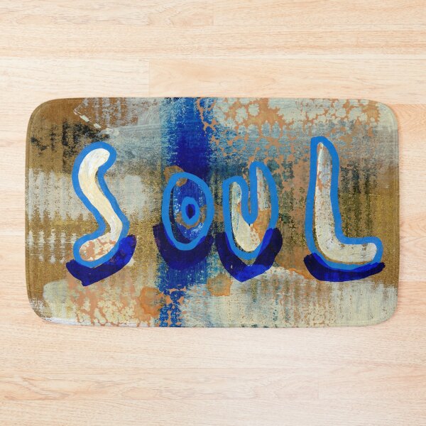 Item preview, Soul designed and sold by ElvisSantanaArt.