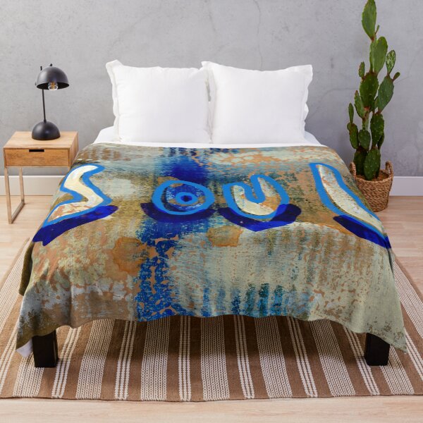 Item preview, Soul designed and sold by ElvisSantanaArt.