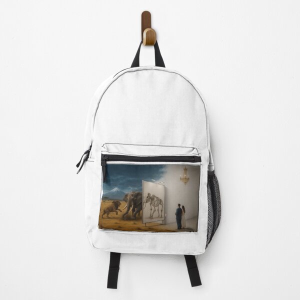 Item preview, THE SUBSISTENCE AND THE EMPTINESS OF EXCESS designed and sold by lazarohurtado.