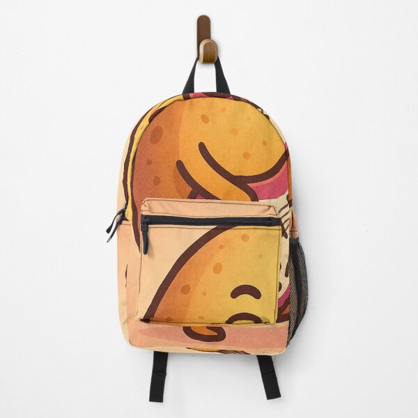 Item preview, Rockstar Potato designed and sold by HalcyonThings.