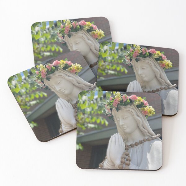 Item preview, Ave Maria designed and sold by CosmicGrant.