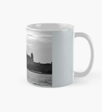 Taza Ellis Island