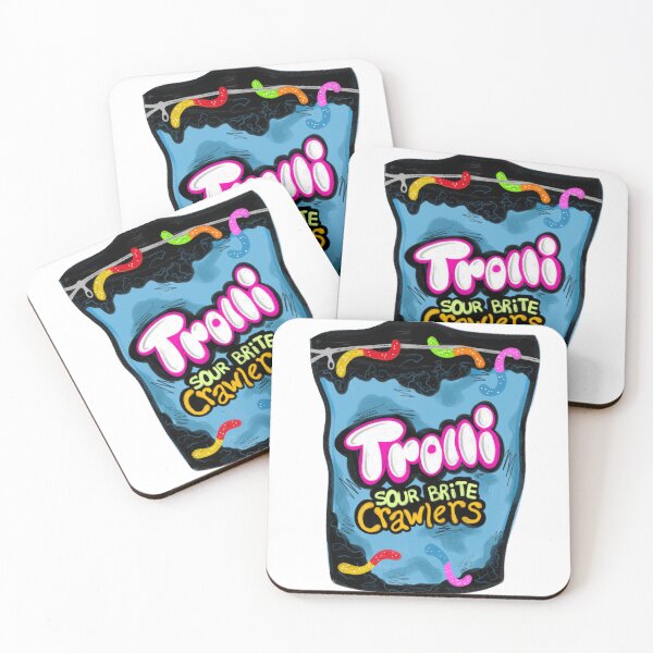 Item preview, Trolli Sour Brite Crawlers  designed and sold by JusttGraceee.