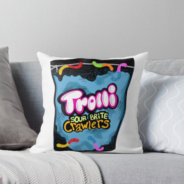 Item preview, Trolli Sour Brite Crawlers  designed and sold by JusttGraceee.