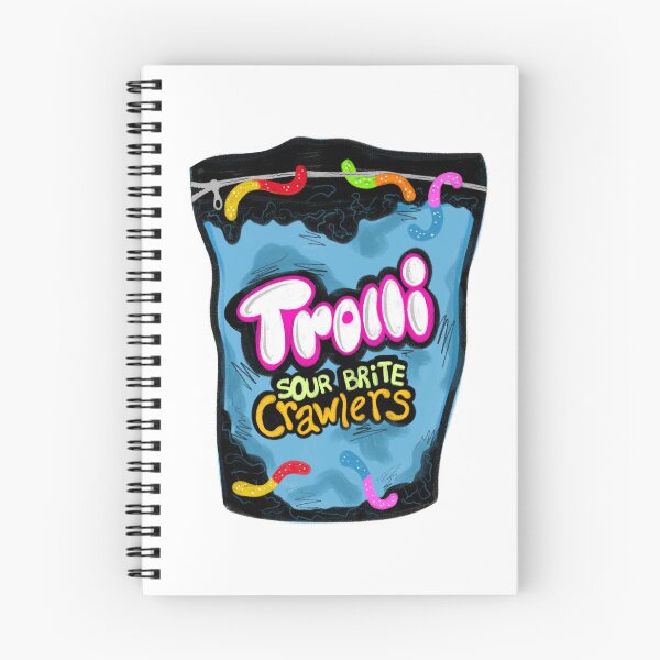 Item preview, Trolli Sour Brite Crawlers  designed and sold by JusttGraceee.