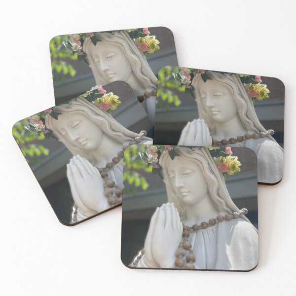 Item preview, Ave Maria designed and sold by CosmicGrant.
