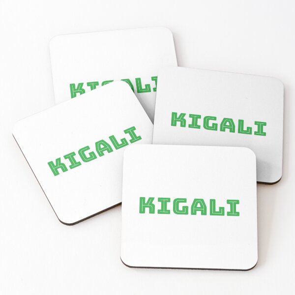 Item preview, kigali rwanda designed and sold by RepYourLook.