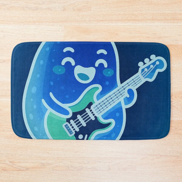 Item preview, Rockstar Potato Inverted designed and sold by HalcyonThings.