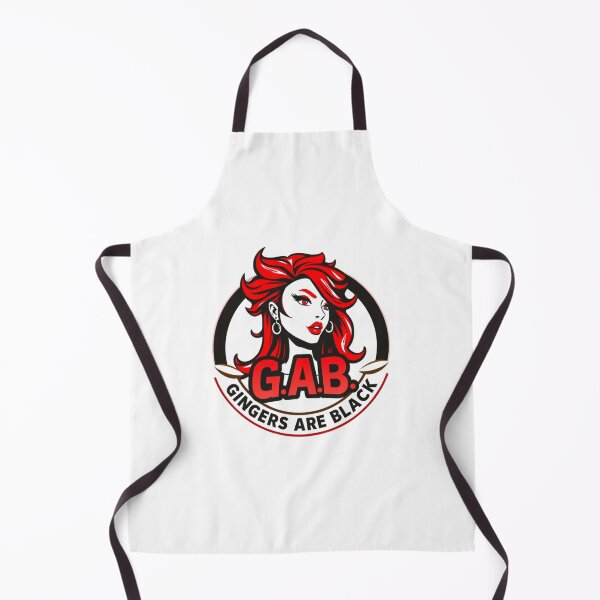 Item preview, Gingers Are Black Shirt designed and sold by LIT BRANDS.