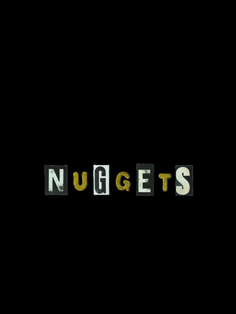Thumbnail 4 of 4, iPhone Case, Nuggets designed and sold by LindasPhotoArt.