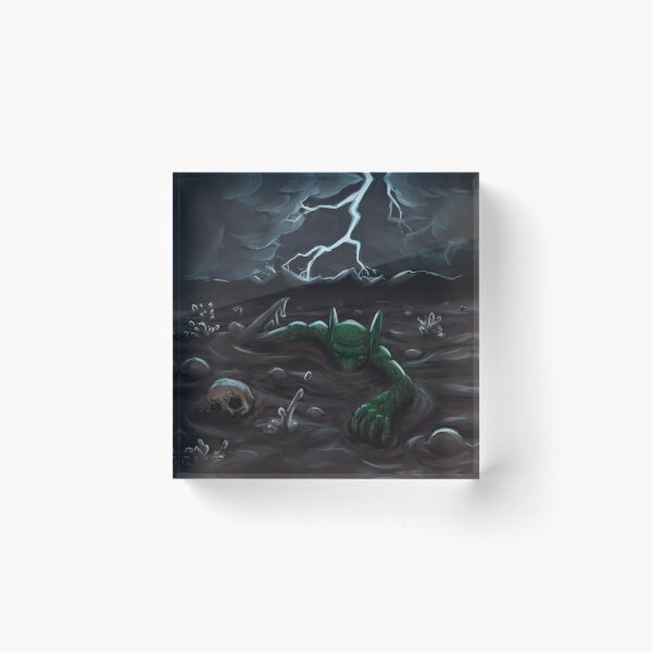Item preview, From The Filth designed and sold by SmudgeGoblin.