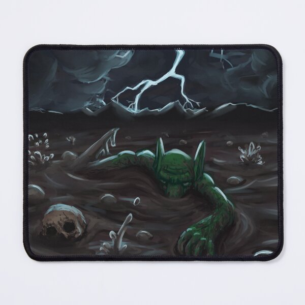 Item preview, From The Filth designed and sold by SmudgeGoblin.