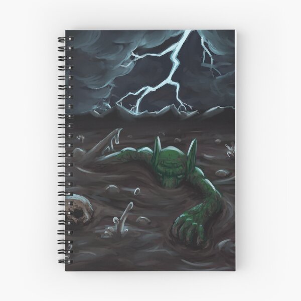 Item preview, From The Filth designed and sold by SmudgeGoblin.