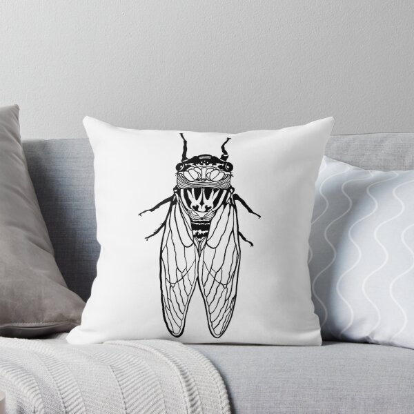 Item preview, Cicada designed and sold by JusttGraceee.