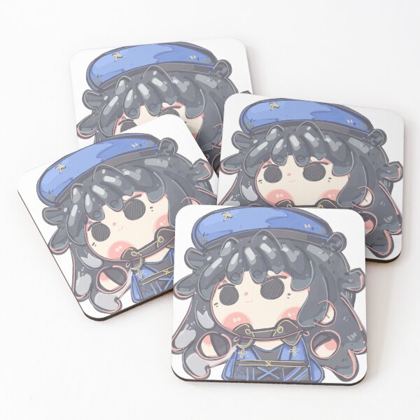 Item preview, 2754 - 秧秧 / Yangyang designed and sold by jrpencil88.