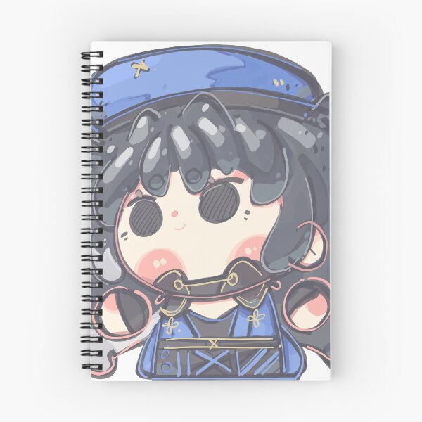 Item preview, 2754 - 秧秧 / Yangyang designed and sold by jrpencil88.