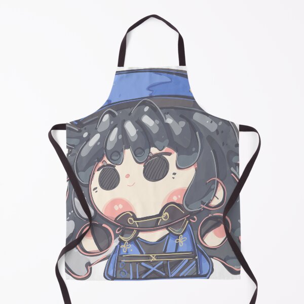 Item preview, 2754 - 秧秧 / Yangyang designed and sold by jrpencil88.