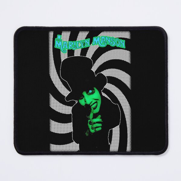 Item preview, Marilyn Manson Mad Hatter designed and sold by SPIFF....