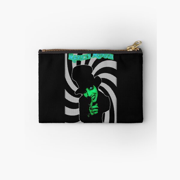 Item preview, Marilyn Manson Mad Hatter designed and sold by SPIFF....