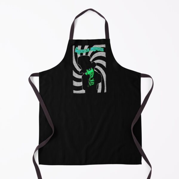 Item preview, Marilyn Manson Mad Hatter designed and sold by SPIFF....