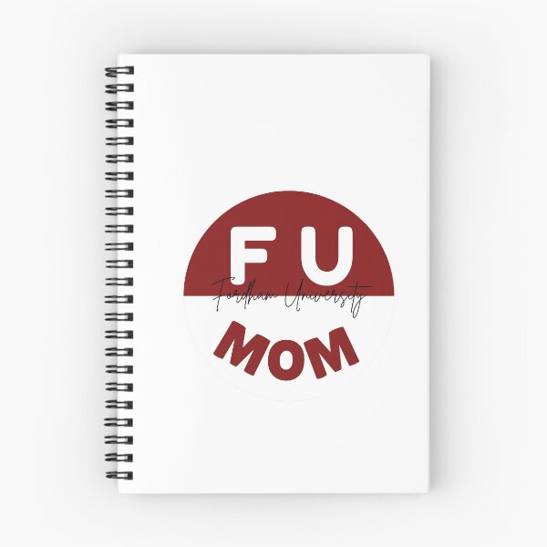 Item preview, Fordham Mom designed and sold by alexccox88888.