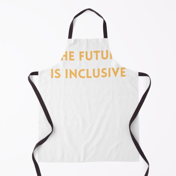 Item preview, The Future Is Inclusive designed and sold by Penhallegon.
