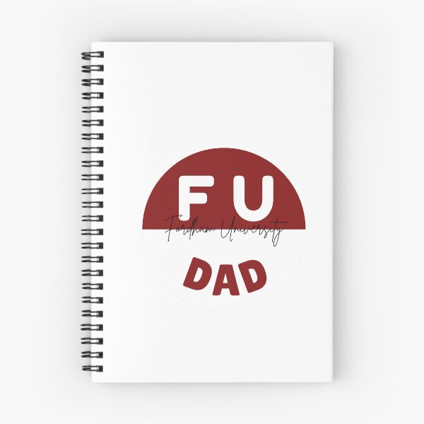 Item preview, Fordham Dad designed and sold by alexccox88888.