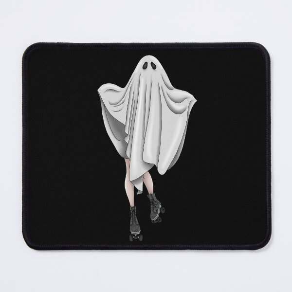 Item preview, Ghost skater  designed and sold by Caseymax.