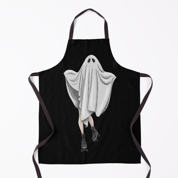Item preview, Ghost skater  designed and sold by Caseymax.