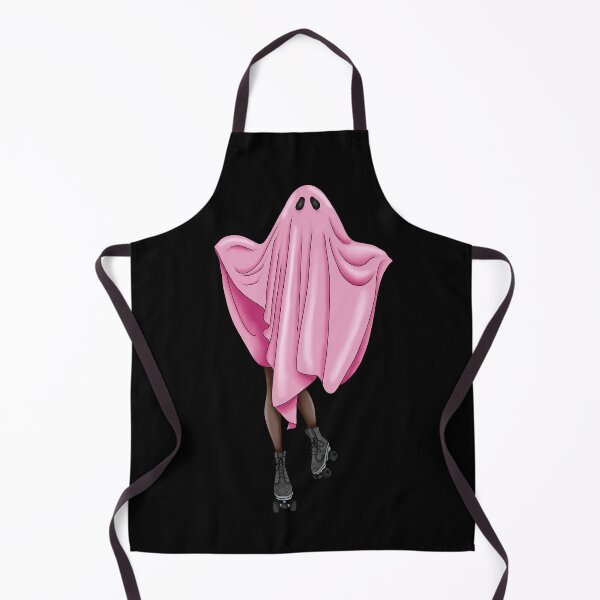 Item preview, Pink Ghost skater  designed and sold by Caseymax.