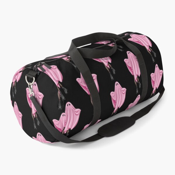 Item preview, Pink Ghost skater designed and sold by Caseymax.