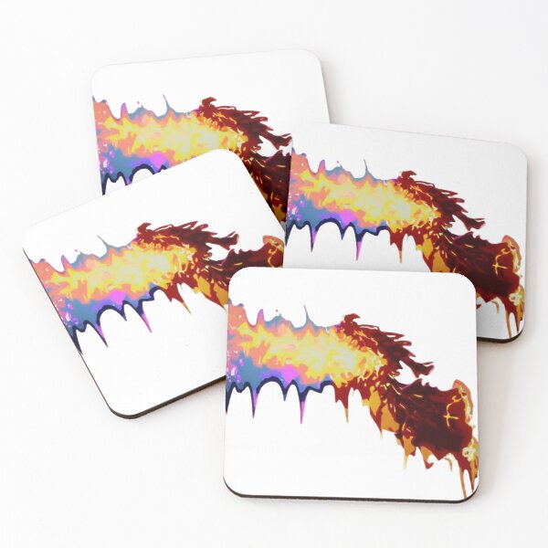 Item preview, Der Eisendrache Dragon designed and sold by VersatileStudio.
