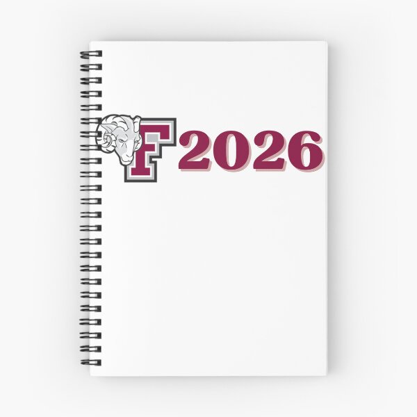Item preview, Fordham 2026 designed and sold by alexccox88888.