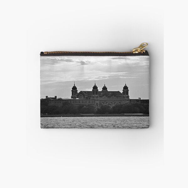 Item preview, Ellis Island designed and sold by wonderlandnyc.