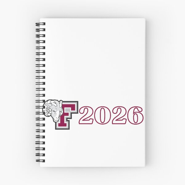 Item preview, Fordham 2026 designed and sold by alexccox88888.