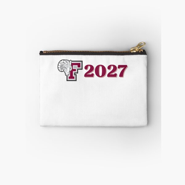 Item preview, Fordham 2027 designed and sold by alexccox88888.