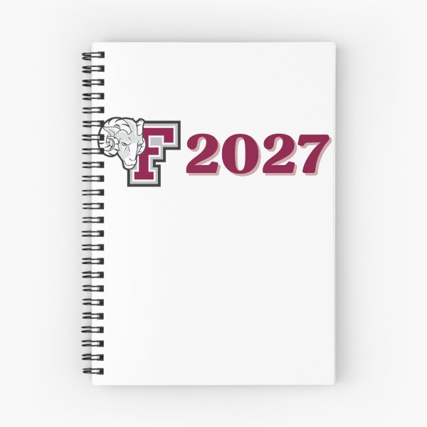 Item preview, Fordham 2027 designed and sold by alexccox88888.