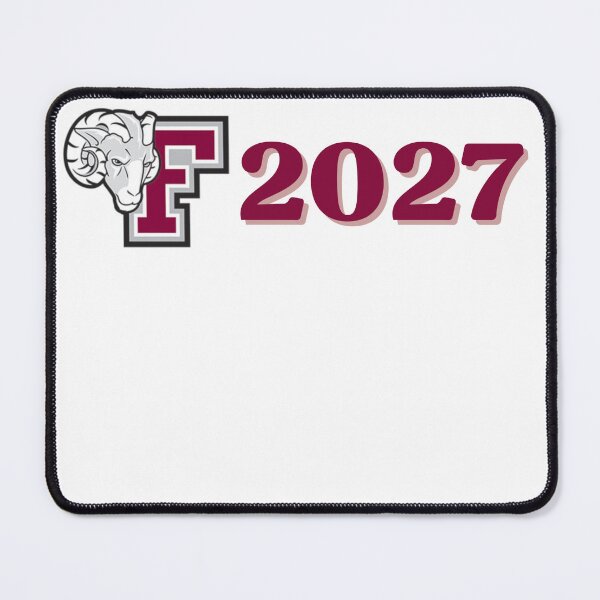 Item preview, Fordham 2027 designed and sold by alexccox88888.