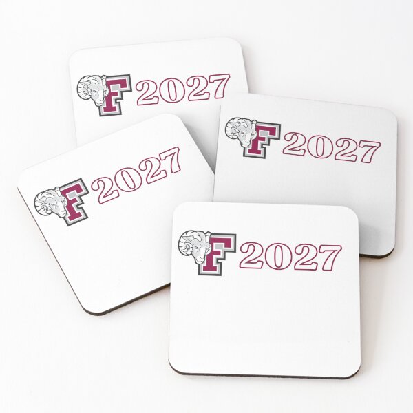 Item preview, Fordham 2027 designed and sold by alexccox88888.