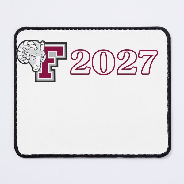 Item preview, Fordham 2027 designed and sold by alexccox88888.
